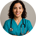 Doctor profile
