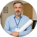 Doctor profile