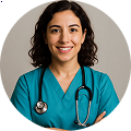 Doctor profile