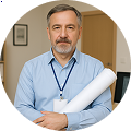 Doctor profile