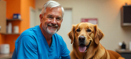 Vet